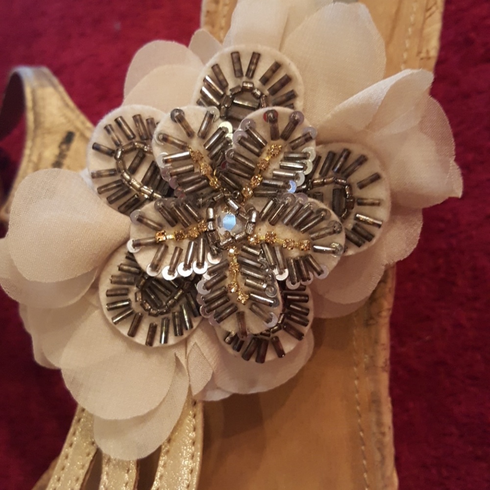 Spring Sandals - Picture 4 of 5